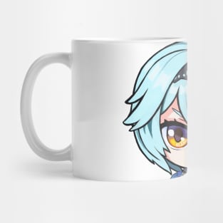 Eula Mug